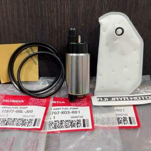 ROTAK SET K03 BLADE FI REVO FIT FI SUPRA X 125 NEW