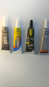 LCD TOUCHSCREEN T7000/B7000/RELIFE T7000/SUNSHINE G-21/G20 15ML lem SERBA GUNA