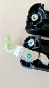 HANDLE PINTU LIAR GESER DAIHATSU GRAND MAXLUXIO LH RH ORI