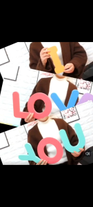 Letter Puzzles Playmat 30cm x 30cm 10pcs Per Pack {RANDOM}