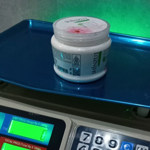 Shinzui body scrub 200 gr