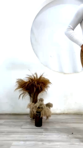 CELANA KULOT CARGO WANITA PANJANG TERBARU 2024