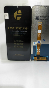 LCD OPPO A15/A15S/A16K/REALME C11 2020/C12/C15 LIFE FUTURE FULLSET