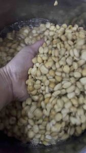 Hạt me khô tách vỏ dùng làm me dẻo nấu chè làm topping đồ uống