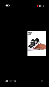 sepatu bot terlaris terbuat dari bahan kamvas ukuran 28 sampai 43