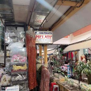 Kain Prada: Pengertian & Variasi