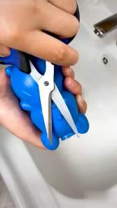 Toilet Flush Cleaner Blue Clean Toilet Bowl Flush Aromatic