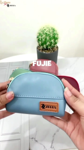 Pouch Fujie by Zelya