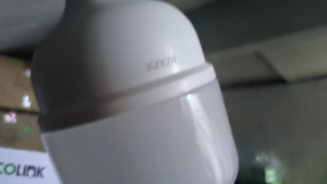 ECOLINK LAMPU LED BULB 45W 45 WATT CAHAYA PUTIH BERGARANSI 1 TAHUN BAGUS KUALITAS TERJAMIN