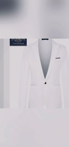 Blazer Semi Premium Natal Pria Polos/Blazer Almamater kuliah//Blazer Casual Dan Formal Pria dewasa