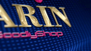 DARARIN วิตามินบำรุงผิวขาวกระจ่างใส 100% [แท้]