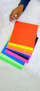 Origami asturo original size 20x20 isi 50