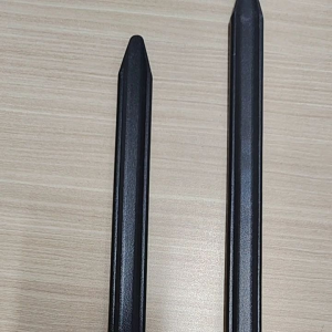 CONGKELAN BAN 12INC COW BAR FULL BESI HITAM MURAH Q8016