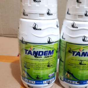 Fungisida Tandem 325sc 250ml Pengendali Penyakit Tanaman
