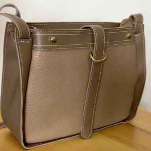 Ladies Daily Use Handbag