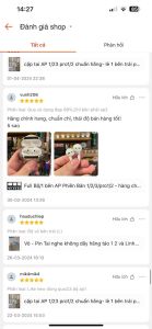 Lẻ Một Bên Tai Trái Hoặc Phải ᴬᵖ 1/2/3/ Pro1/ Pro2 Chính Hãng - Có Bảo Hành lâu