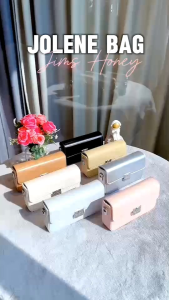 Jolene Bag Jims Honey Tas Wanita