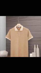👕 MÔ TẢ SẢN PHẨM: ÁO POLO NAM CAO CẤP – PHONG CÁCH HIỆN ĐẠI  • Chất liệu: Vải cá sấu cotton cao cấp co giãn 4 chiều mềm mịn thấm hút mồ hôi tốt mặc mát cả ngày.  • Thiết kế: Cổ bẻ thanh lịch bo tay tinh tế form chuẩn body nhẹ giúp tôn dáng che khu