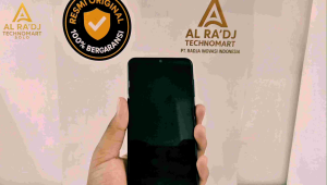 Samsung Galaxy A04 4/64 | Unit Only Ori Resmi |