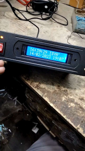 Auto Tartil Masjid dan Mushollah JWS Murottal otomatis jam waktu sholat. Jam Otomatis Untuk Sholat - Lazada