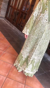 (COD) NEW ARRIVAL GAMIS CARDIGAN V TULLE BORDIR PAYET PREMIUM//GAMIS TILLE MIX OUTER TILLE PREMIUM TUTON//GAMIS WANITA KEKINIAN PESTA