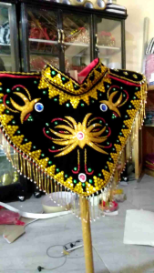 Sempyok Ther Jaranan: Alat Musik Tradisional Indonesia