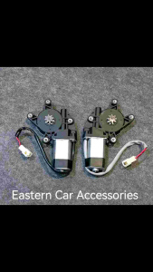 PROTON Saga / Iswara / Waja / Gen2 / Persona Power Window Motor 8 GEAR L/R Window Lift Motor