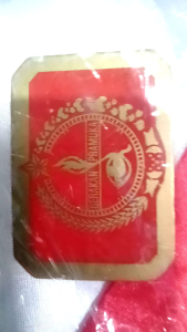 Atribut Baju Pramuka Lengkap Cewek Perlengkapan Sekolah SD