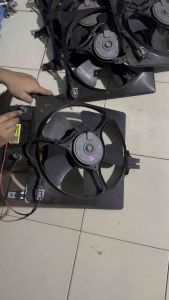 HONDA CIVIC 1992-2000 EG ESI DX LX EK VTI LXI SIR High Speed Fan