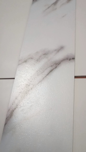 VINYL PLANKS marble design 6X36Inches NEW ARRIVAL 20PCS