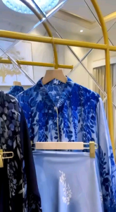 Alesha GAMIS TERBARU SET HIJAB SEGI 4 TERLARIS GAMIS SET HIJAB RAYON PREMIUM DRESS RAYA DRESS BUSUI KEKINIAN