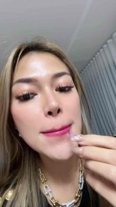 CC Glam and Beauty Magic Balm Stain