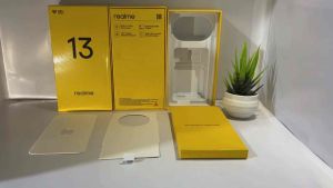 DUSBOX DUS BOX HP REALME 13 / 13 4G / 13 5G / 13+ / 13 Pro / 13 pro+ ORIGINAL TERMURAH