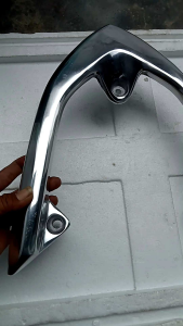 BEHEL BEGEL PLANGER VARIO 125 BOLAM PEGANGAN JOK BELAKANG VARIO 125 OLD