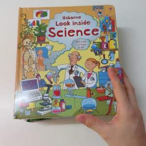 หนังสือสำหรับเด็ก ความรู้รอบตัว ภาษาอังกฤษ ลิฟท์ และฝึกของเนื้องาน