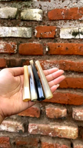 SEDOTAN ONCE PIPA TANDUK ASLI UNIK TERMURAH