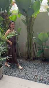 ~MyChicPick : DESIREE Pleated Dress