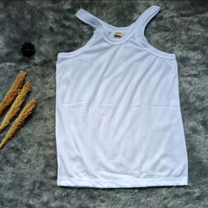 [PAKET 6 PCS ] Singlet Kaos Dalam Pria Remaja Dewasa