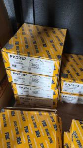 FK6825 BRAKE SHOES FBK EXORA 1.6