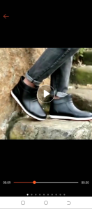 Kasut sawah bendang tinggi 15cm/Kasut kebun/Kasut tukang masak/High quality waterproof rain boots (ready stock)