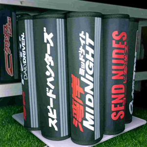 universal shock cover fit to all version