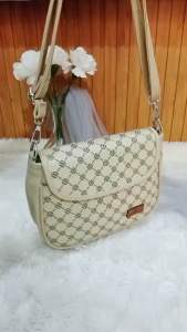 Tas Selempang Wanita Isabella by Biru Tsabita Slingbag Wanita Motif Terbaru