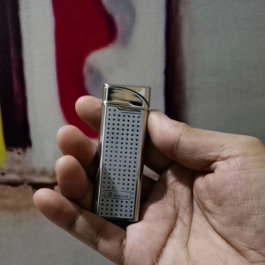 korek api slim bara las gas bisa di isi ulang