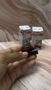 Osram H11 12v 55w 64211 Standard Bohlam Lampu Utama dan Lampu Kabut Mobil