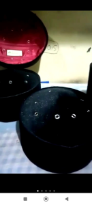 PECI UJE HITAM MODIS BAHAN BLUDRU HALUS