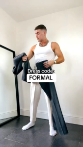 NKMENSCLOTINGCELANA FORMAL PRIA BAHAN WOL