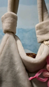 Gantungan Kunci Kawat Bulu Model Kupu-Kupu: Desain Lucu & Unik