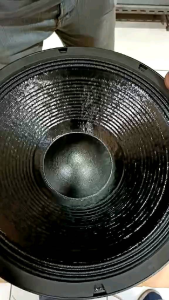 BUTTLE SPEAKER KNB BRAND 15INCHES 800WATTS