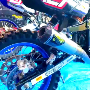 Knalpot Norifumi GTX Pro: Pilihan Terbaik untuk KLX 140 & KLX 150