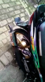 KNALPOT FIZ R FORCE 1. 